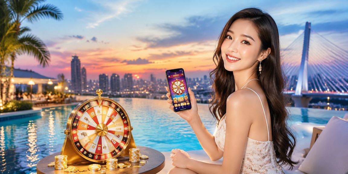 Toàn cảnh giao diện cá cược và casino trực tuyến dành riêng cho người dùng Việt Nam
